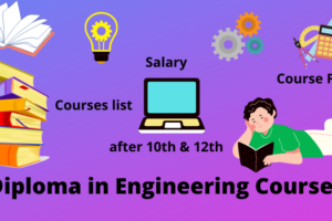 diploma in engineering courses after 10th and 12th list